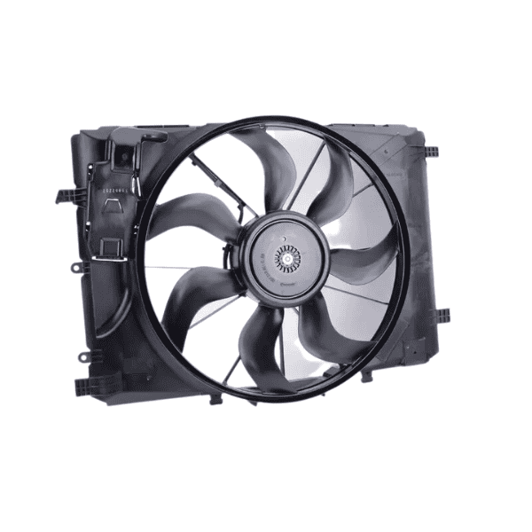 Mercedes W246 W117 W176 Engine Cooling Fan Assembly | A2465000064