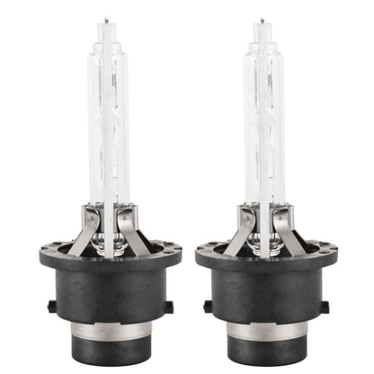 D2S HID Xenon Replacement Bulb - Single Bulb