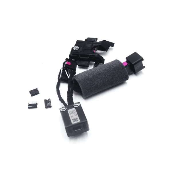 Gear Shift Mechanism Micro Switch Replacement for VW Beetle Golf MK8 Skoda Octavia 2012-2021 - 5Q0713128A