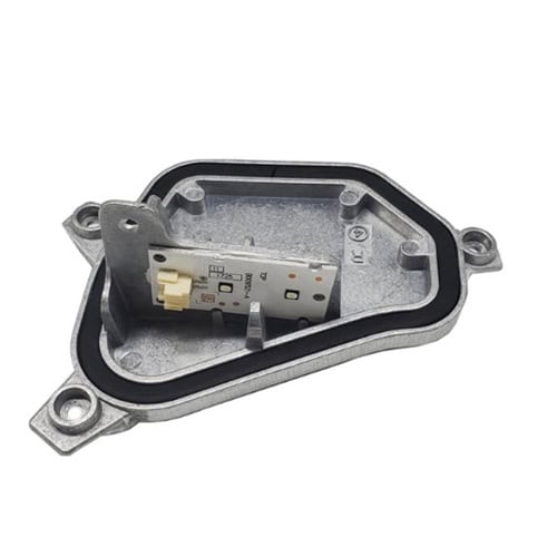 LED Day Running Lights Module BMW - Right side 63117428790