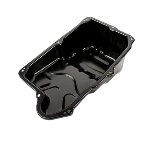 Mercedes Oil Sump Pan A2463710512 - Second Hand