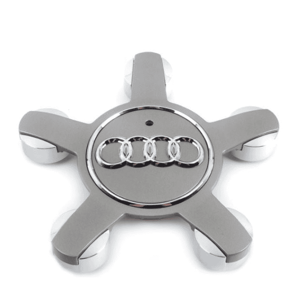 Audi Q5 OEM Wheel Center Hub Cap - 8R0601165