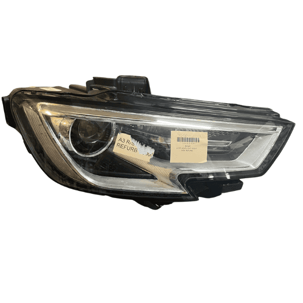 Audi A3 2017+ Refurbished Headlight