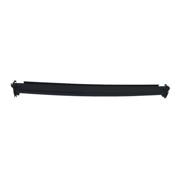 Front Panoramic Sunroof Cover For Mercedes C-Class W205- A2057800340 - Black