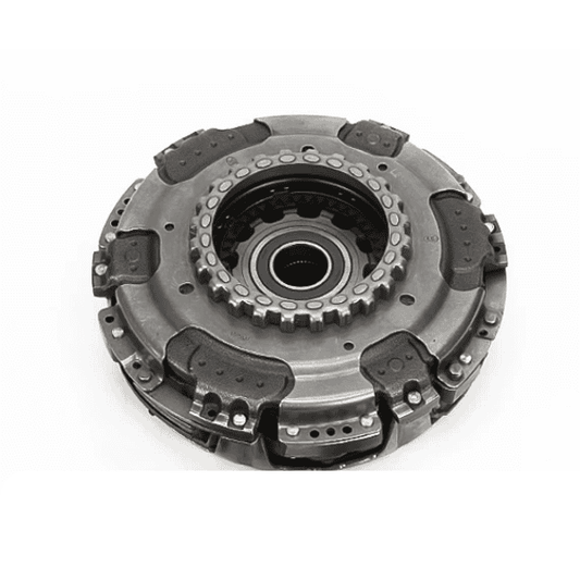 Ford 1.0 6 Speed DCT 2CT 602001400 Clutch KIT NEW