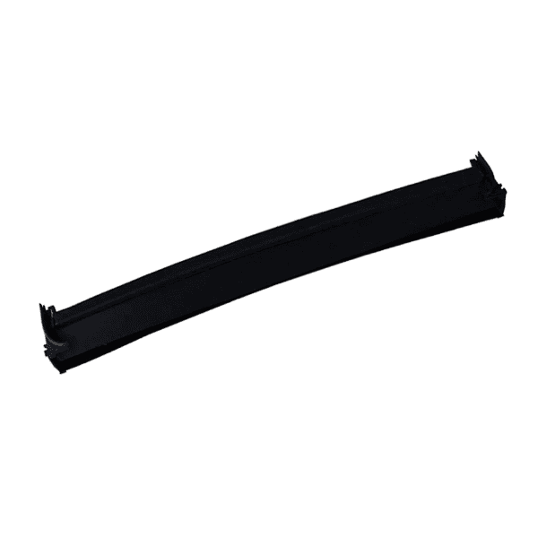 Front Panoramic Sunroof Curtain Cover For Mercedes A-Class CLA - A1777803900 Black
