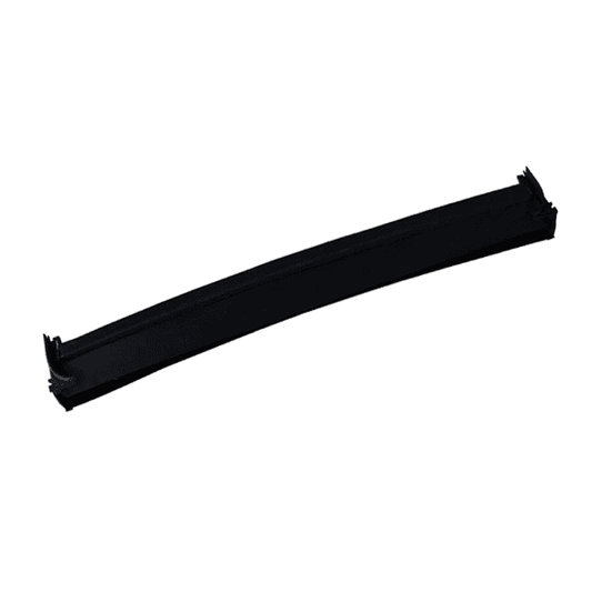 Front Panoramic Sunroof Curtain Cover For Mercedes A-Class CLA - A1777803900 Black