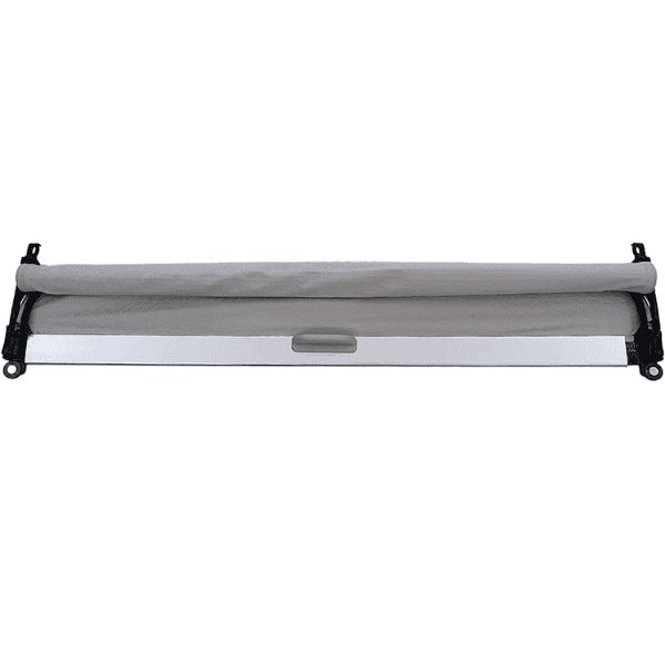 Polo 6 Panoramic Sunroof Curtain Cover 2G0-877-307/ 5C5877307A - Gray
