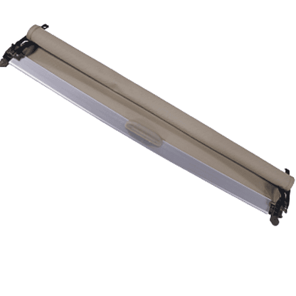 Polo 6 Panoramic Sunroof Curtain Cover 2G0-877-307/ 5C5877307A - Beige
