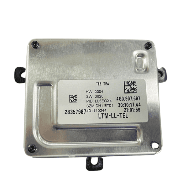 Headlight Module Ballast for VW/Audi - 4G0907697