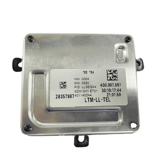 Headlight Module Ballast for VW/Audi - 4G0907697