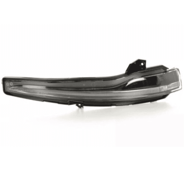 Mercedes Led Mirror Indicator Light Grey Colour- Right Side A0999064601