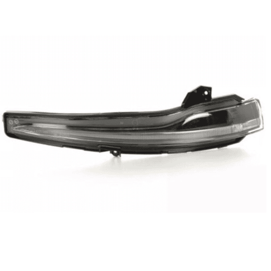 Mercedes Led Mirror Indicator Light Grey Colour- Left Side A0999064701