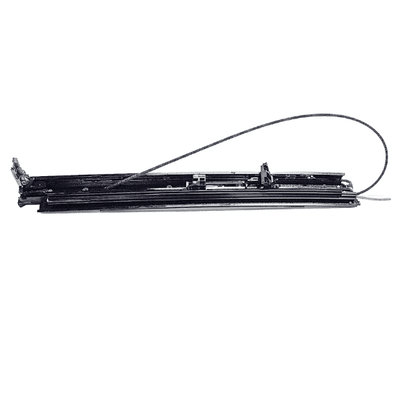 Mercedes Benz W205 Panoramic Sunroof Rails - A2057810000 Left Side