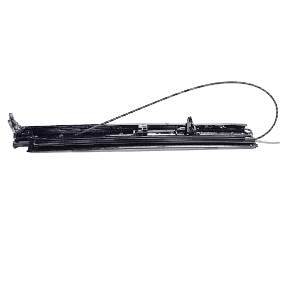 Mercedes Benz W205 Panoramic Sunroof Rails - A2057810000 Right Side