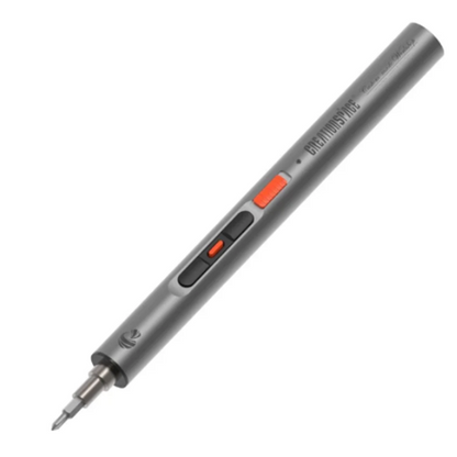 Creation Space Rechargeable Mini Electric Screwdriver - CS0802A