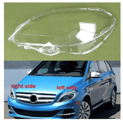 Mercedes Benz B Class W246 12-15 Replacement Lens A2469063601DDZ - Right Side
