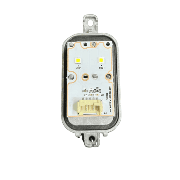 Audi A5 S5 RS5 Front Headlight Daytime Running Light LED DRL Module- 1305715178 D120162