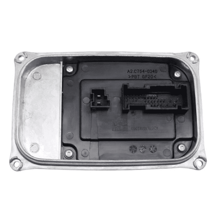 Mercedes W177 W247 LED Headlight Right Ballast Control Unit Module - A2479004204