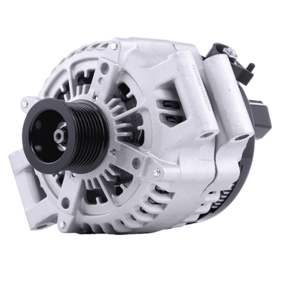 Mercedes Alternator W204 C-Class A271 154 14 02 / 14v 120A - A2711541402