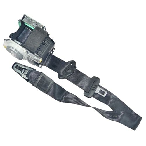 Front Right Side Seat Belt Lap &amp; Shoulder Belt Suitable for Audi – OEM 8K1857706K V04