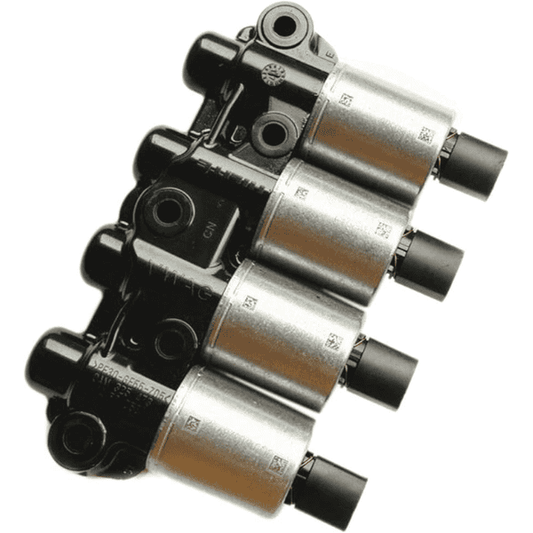 0AM DQ200 VW Audi Recon Solenoid Kit Replacement Parts