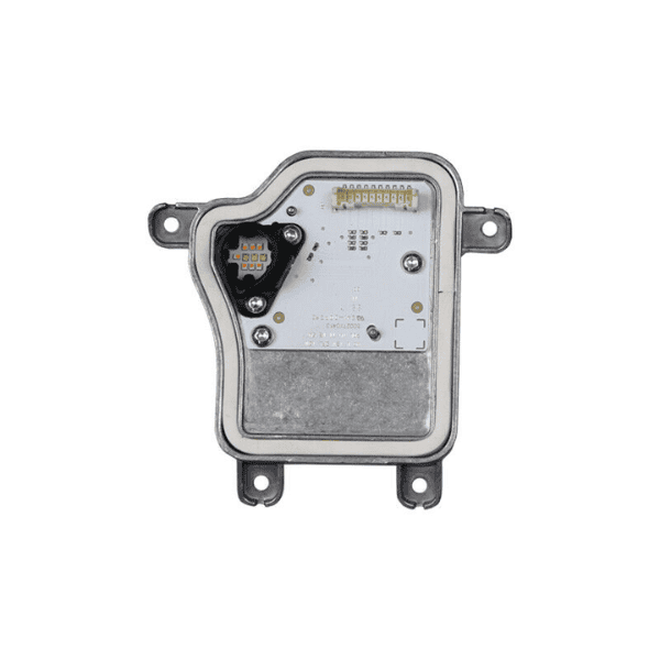 Audi Q5 18-20 Headlight Day Time Running Light Module - Right 6002TX0524 80A998474B