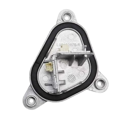 BMW 2 Series F22/F23/F87 Angel Eyes DRL LED Modules – OEM Replacement – 63117494851 Left