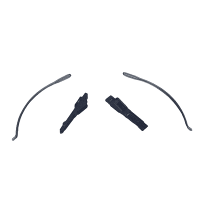 MERCEDES-BENZ C W205 Roof Wind Deflector Bearing Kit - A1767820020