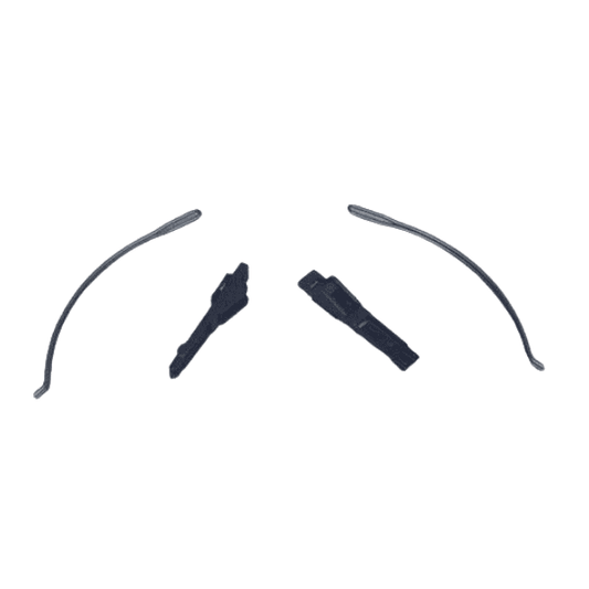MERCEDES-BENZ C W205 Roof Wind Deflector Bearing Kit - A1767820020