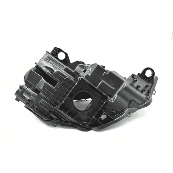 Audi A3 Headlight Replacement Housing Casing - DDK A3 2017-2019 Left Side