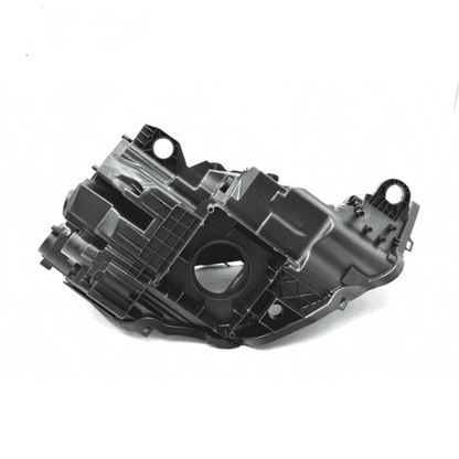 Audi A3 Headlight Replacement Housing Casing - DDK A3 2017-2019 Left Side