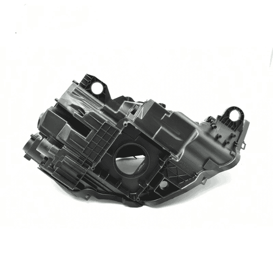 Audi A3 Headlight Replacement Housing Casing - DDK A3 2017-2019 Left Side