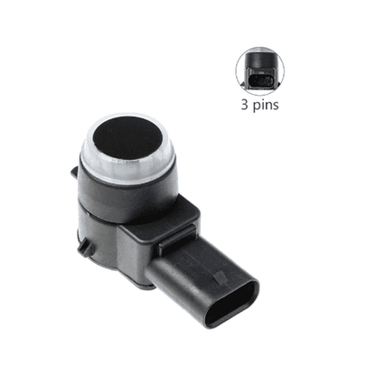 Mercedes-Benz Park Assist Sensor PDC W169, W245, W204, W212, W221, C207, A207 - A2125420118