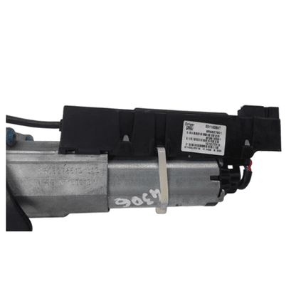 Audi 8R, Q5, SQ5, Tailgate pull down lift motor rear Left driver side (Second hand) - 8R0827851B