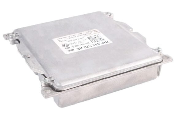 LED HEADLIGHT BALLAST POWER MODULE FOR AUDI V W 7PP941572AC