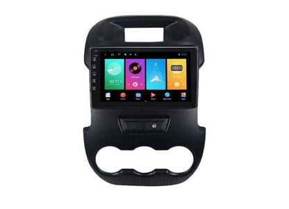 FORD RANGER 9 INCH ANDROID GPS RADIO 2014-2017