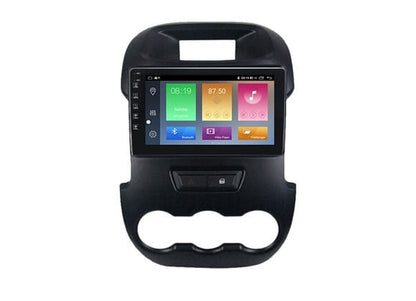 FORD RANGER 9 INCH ANDROID GPS RADIO 2014-2017