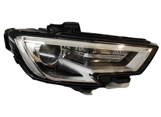 AUDI A3 2017+ XENON HEADLIGHT LEFT 8V0941005G