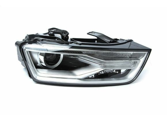 AUDI Q3 2016+ XENON HEADLIGHT LEFT 8U0941005E