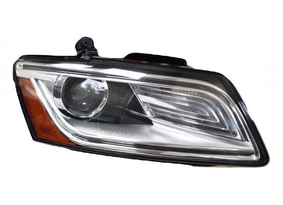 AUDI Q5 2012-2016 XENON HEADLIGHT Right Side 8R0941005A
