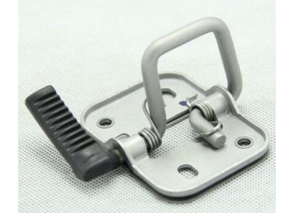 ENGINE HOOD LOCK LATCH SET FOR VW GOLF MK7 2014-2017