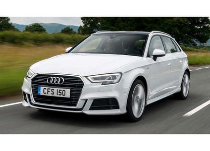 AUDI A3 2017+ XENON HEADLIGHT RIGHT 8V0941006G