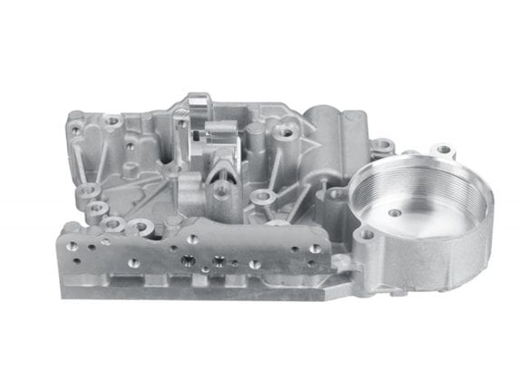 DSG DQ200 TRANSMISSION VALVE BODY WITH REPAIR KIT 0AM325066AE FOR VW/AUDI