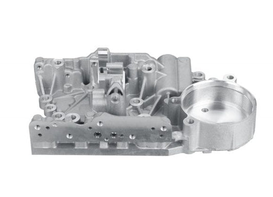 DSG DQ200 TRANSMISSION VALVE BODY WITH REPAIR KIT 0AM325066AE FOR VW/AUDI