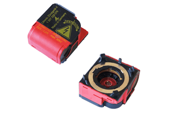 1307329076 XENON HEADLIGHT LIGHTER IGNITER
