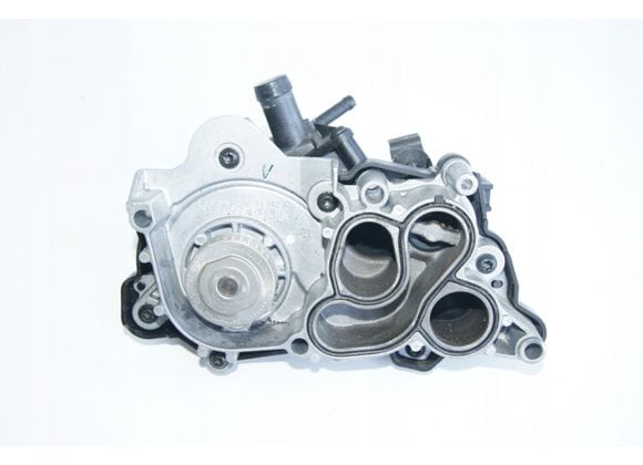 ENGINE WATER PUMP FITS AUDI/VW 1.2TSI 1.4TSI 04E121042H