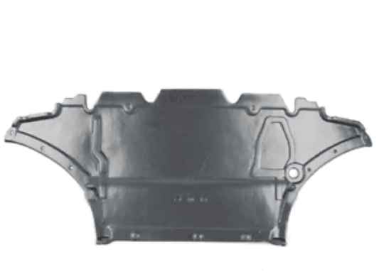 ENGINE SPLASH SHIELD FOR '09-'14 AUDI A4 2.0L - 8K0863821AF