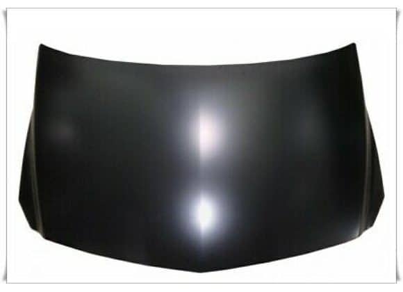 ALUMINUM FRONT ENGINE BONNET MERCEDES B CLASS W246 2011- A2468800057