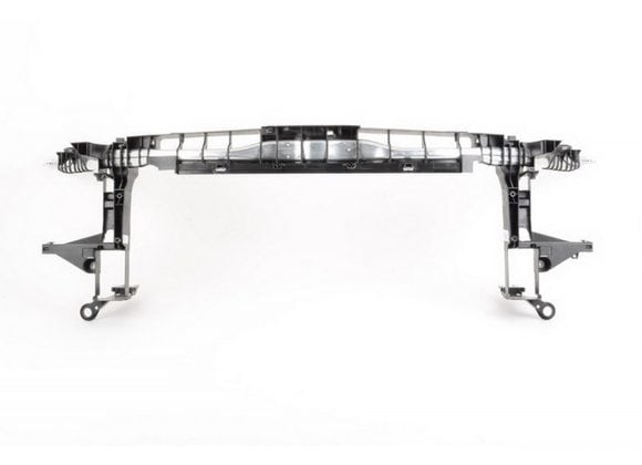 A2466200234 CRADLE CROSS MEMBER FOR MERCEDES BENZ A CLASS, B CLASS, CLA CLASS ALLIMINIUM
